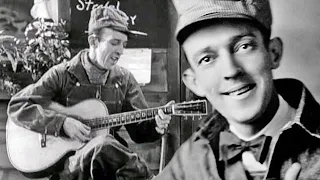 The Life and Tragic Ending of Jimmie Rodgers