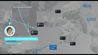 Thales' airspace mobility solutions