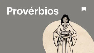 Provérbios || Bible Project Português ||