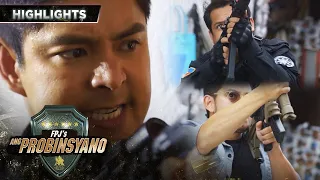Cardo fires at Albert and Lito | FPJ's Ang Probinsyano (w/ English Subs)