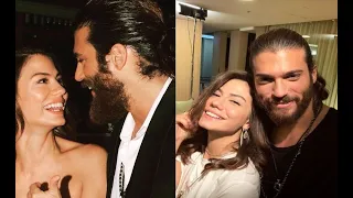 Shock confession from Demet Özdemir, “The man of my dreams, Can Yaman!