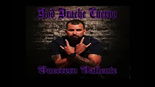 Rod Drache Cuervo - Guerrero Valiente Full Album