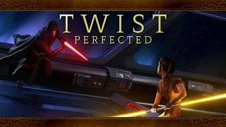 Deconstructing KOTOR's Masterful Plot Twist