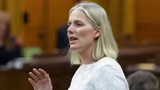 Question Period: Carbon tax impacts, pharmacare report — June 13, 2019