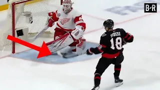 Senators' Tim Stützle Scores MID-AIR OT Game-Winner w/ 2 Seconds Left 🚨