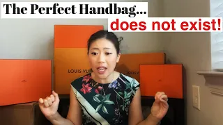 Luxury Pet Peeves! Looks Cheap! Dior, YSL Gucci, LV, Hermes Della handbag | luxuryinModeration