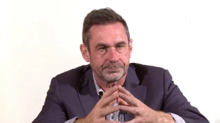 Paul Mason: How Is Technology Transforming Cities?