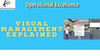 Visual Management (Types of Lean Visual Management You Can Use)