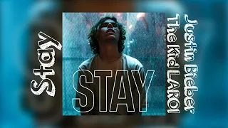 The Kid LAROI & Justin Bieber - Stay [Extended] [Seamless]