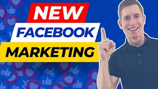 Facebook Marketing Strategy 2024 [From Facebook Beginner to EXPERT In 20 Minutes!]