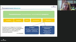 Подготовка к школе: обучение дошкольников умению планировать свою деятельность