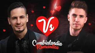 RODRIGO TAPARI vs CHILI FERNANDEZ - GRANDES EXITOS ENGANCHADOS