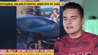 ADEVARUL DESPRE FILMAREA CU ACCIDENTUL MEU