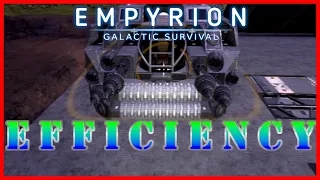 CPU Problems - Empyrion Galactic Survival 2023 - Reforged Eden -