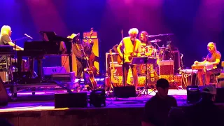 Bob Weir/Wolf Bros "Loser" (partial) Simpsonville, SC - 9.12.23