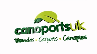 Carport 16 by Canoports UK