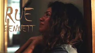 Euphoria | Rue Bennett [+2x05]