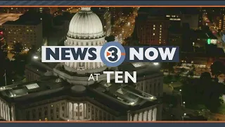 News 3 Now at Ten: January 13, 2022