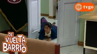 De vuelta al barrio - 08/11/2019 - Cap 508 - 2/4