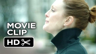 Still Alice Movie CLIP - Running (2015) - Julianne Moore Movie HD