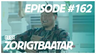 [VLOG] Baji & Yalalt - Episode 162 w/Zorigtbaatar