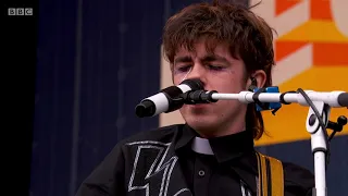 Declan McKenna TRNSMT 2021 (Full Set)