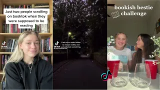 ur fav. booktok compilation #5