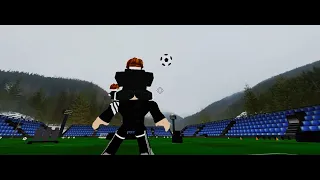 TPS:Ultimate Soccer GK Montage #3