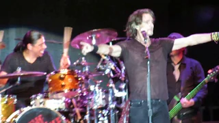 Rick Springfield - Jessies Girl, Joliet Days 6-22-18