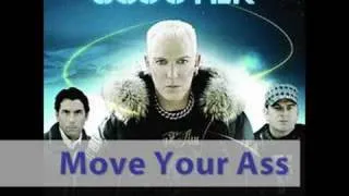 Scooter-Move Your Ass