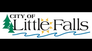 City of Little Falls - Regular Meeting - February 22, 2022
