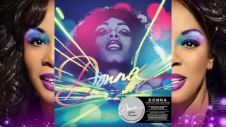 Donna Summer - MacArthur Park (edit by dj ti fm)