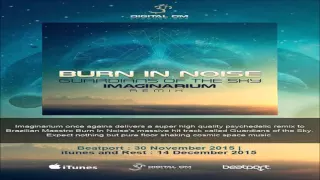 Burn In Noise - Guardians Of The Sky (Imaginarium Remix)