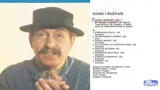 Dudek i Muzikasi - (Audio 1985) - CEO ALBUM