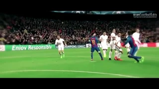 FC Barcelona 2017-Best Comeback Ever