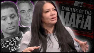 Could MOB WIVES Return? | Karen Gravano Daughter Of Sammy "The Bull" Gravano