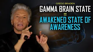 Gregg Braden - Ancient Technique for Creating Advanced State of Consciousness