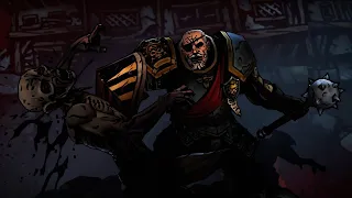 САМАЯ ИМБОВАЯ КОМАНДА ДЛЯ ПРОХОЖДЕНИЯ В Darkest Dungeon II