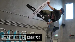 Tramp Series: Episode 18 - Cork 720