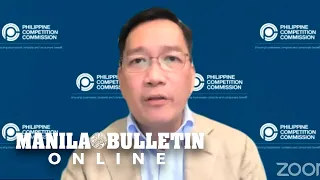 PCC’s initial take on ABS-CBN, TV5 deal: ‘It does not seem to be notifiable’