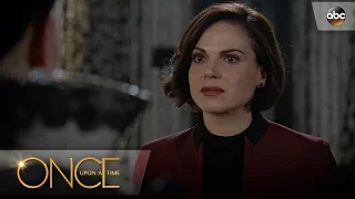 Regina Shares Her Heart - Once Upon A Time 6x14