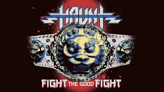 Haunt - Fight The Good Fight [Official Music Video]