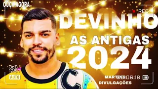 DEVINHO NOVAES JUNHO ATUALIZADO 2024 SÓ AS ANTIGAS CDZÃO COMPLETO-SOFRÊNCIA DE MILHÕES 2024