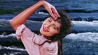 Koyaliya Gati Hai 4K - Jungle Love - Kirti Singh - Anuradha Paudwal - Bollywood 4K Song