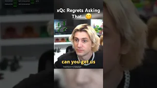 xQc Made a Mistake…