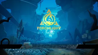 Torchlight Infinite / Start SS2(Старт 4-го сезона), пробую Ириску на вкус)