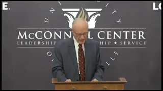 "American Conservatism and the Challenge of Populism" with Dr. George Nash