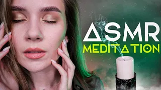 ТЫ ТОЧНО УСНЕШЬ, АСМР МЕДИТАЦИЯ И ГИПНОЗ ДЛЯ СНА И РЕЛАКСА, ASMR MEDITATION HYPNOSIS FOR SLEEP RELAX