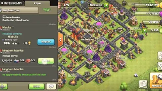 Clash of Clans - #1