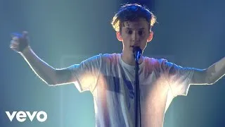 Troye Sivan - BITE (Live on the Honda Stage at the iHeartRadio Theater LA)